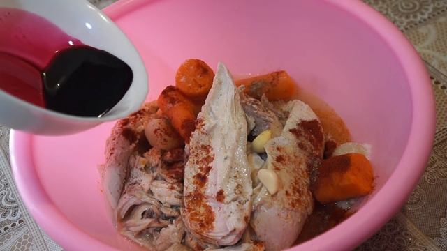 Разоблачение рецепта. Домашняя колбаса в бутылке. смотреть онлайн