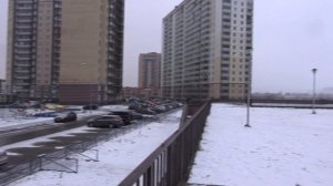 Обзор района Новое Девяткино | Переезжаем в Санкт – Петербург | Купить квартиру у метро Девяткино