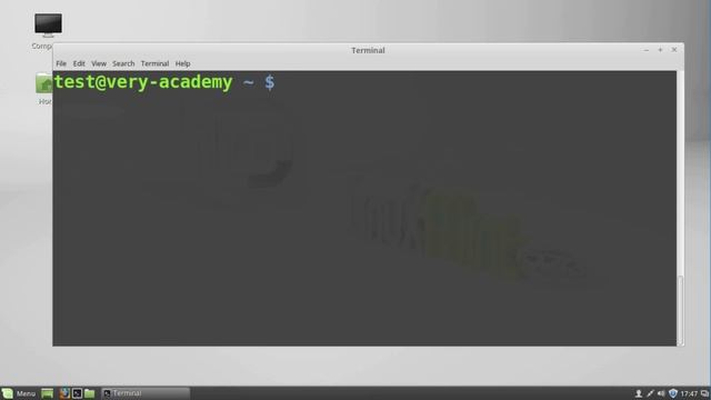 Linux: Linux Mint Firewall Turn on and Configure смотреть онлайн