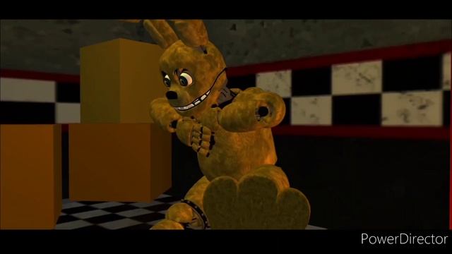 springlock failure | prisma 3D animation | смотреть онлайн