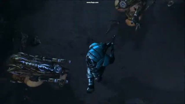 Mass Effect and Dragon Age - Rule the world смотреть онлайн