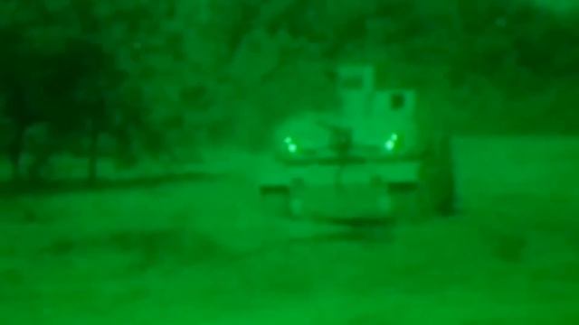 A Drone Tank that can be Dropped from a C-130 смотреть онлайн