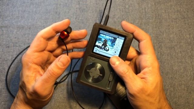 Обзор динамических наушников Artiste DC1 смотреть онлайн