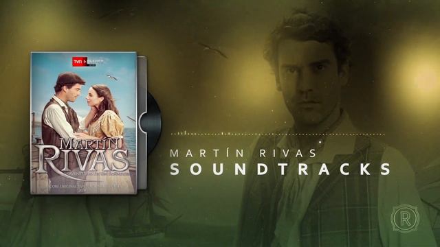 Martin Rivas TVN - Soundtrack 10 | A Parting Kiss смотреть онлайн
