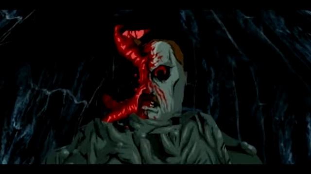 Fear Effect – All Bosses / Эффект страха – Все Боссы | PlayStation 32-bit смотреть онлайн