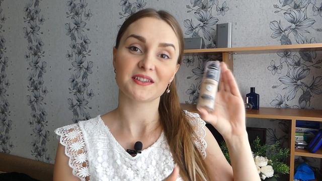 ШОК! ЭТОТ ТОНАЛЬНЫЙ КРЕМ ЛУЧШЕ ЛЮКСОВЫХ! Revlon Colorstay makeup for combination-oily skin смотреть онлайн