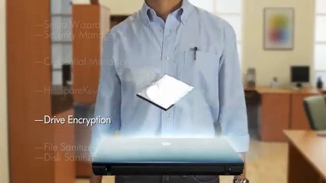HP Probook S Vump.flv смотреть онлайн