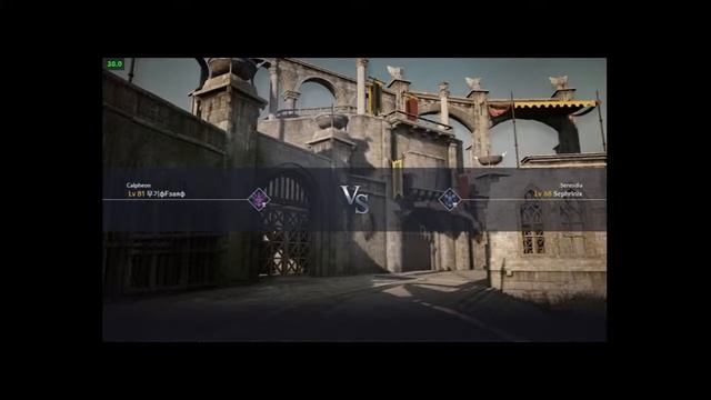 Black Desert Mobile Node War and Black Sun! let's gooo! смотреть онлайн