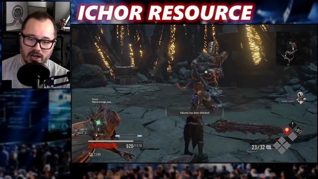 CODE VEIN Gameplay Mechanics DEEP DIVE | Combat, Blood Codes, Blood Gifts, Blood Veils, Focus & Mor смотреть онлайн