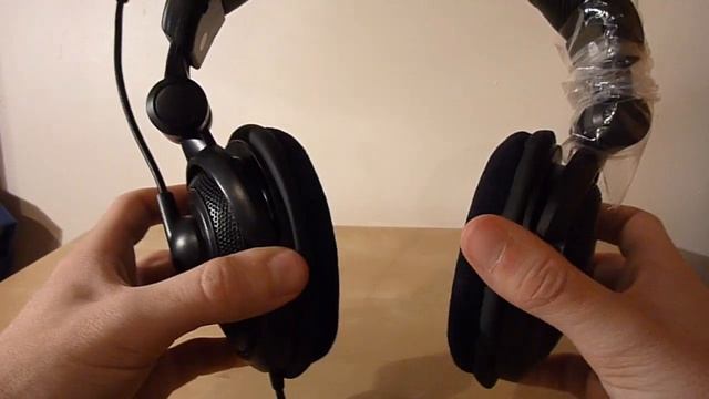 Test complet - Casque gaming surround 7.1 pas cher ! Medusa NX USB 7.1 смотреть онлайн