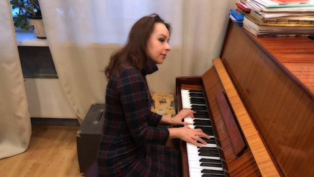 Лана Шеманкова - Кавер на одну хорошую песню смотреть онлайн