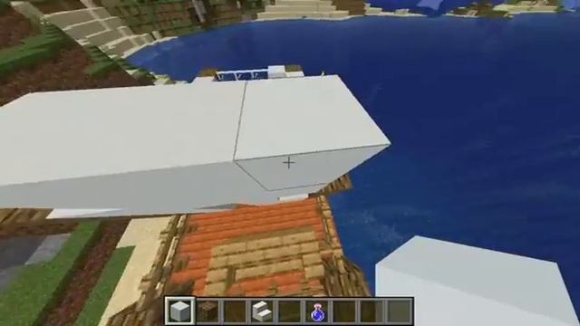 #Майнкрафт #Уроки мастерства / #книга #Minecraft/ #Тропическое бунгало смотреть онлайн