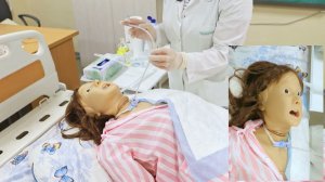 СОП. Уход за трахеостомической трубкой