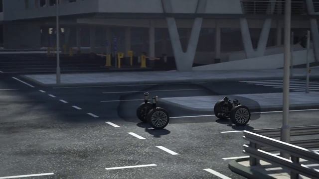 Активная подвеска новой Audi A8 смотреть онлайн