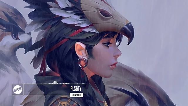 PLSTY - Run Wild.mp4 смотреть онлайн