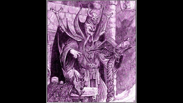 Old Oracle - Old School Mysticism (2023) (Keller Synth) смотреть онлайн