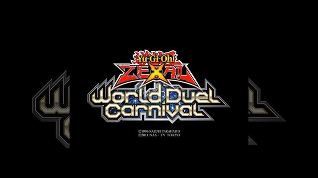 26 - Yu-Gi-Oh! Zexal - World Duel Carnival - System Deck 2 смотреть онлайн