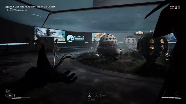 Atomic Heart (Part 21) смотреть онлайн