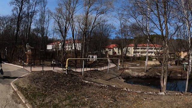 16.04.2021.Хвалынск.Черемшаны 1 смотреть онлайн