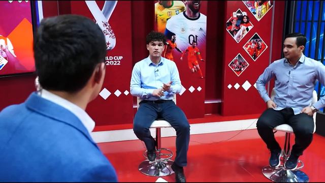 Пеш аз бозӣ: Аргентина-Хорватия. Кӣ ба финал мебарояд: Месси ё Модрич смотреть онлайн