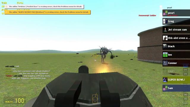 messing around with zetas part 1 смотреть онлайн