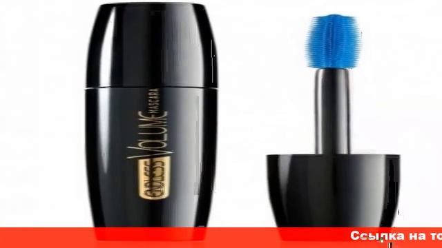 фаберлик объемная тушь для ресниц по максимуму смотреть онлайн