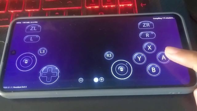 MAGASTATION POCO M4 PRO 5G SWITCH EMULADOR MEDIATEK DIMENSITY 810 PRUEBAS A JUEGOS DE CELULAR 3 смотреть онлайн
