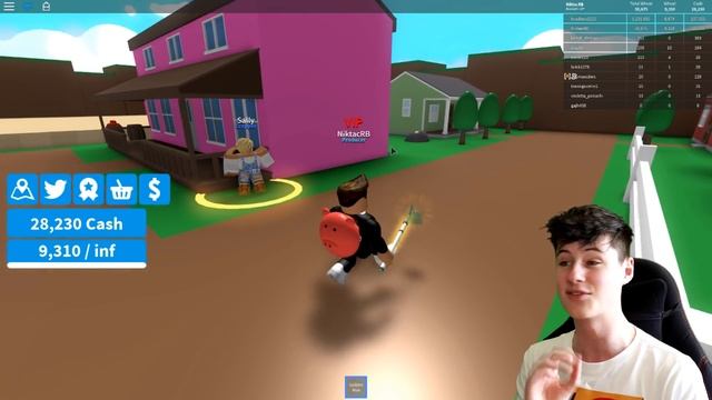 UNLOCKING *GOLDEN HOE* & ALL AREAS!! - Roblox Farming Simulator смотреть онлайн
