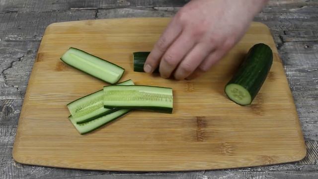 Салат из капусты "Витаминный" вкус как в столовой смотреть онлайн