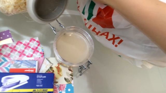 ВЛОГ: Покупки для DIY || Алёна Венум без макияжа смотреть онлайн