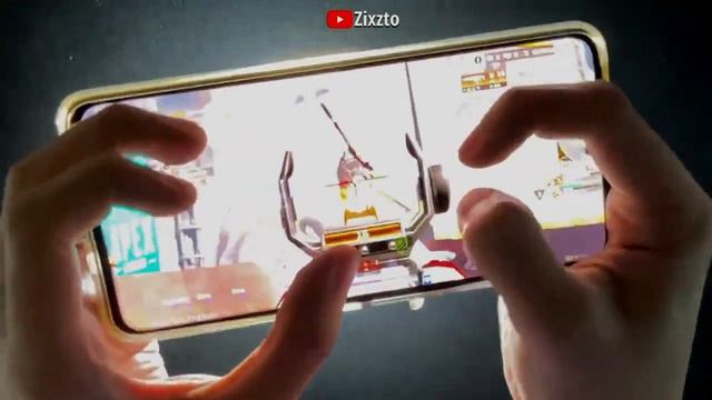 ЭТО самый лёгкий способ поиграть в Apex Legends Mobile 2023 смотреть онлайн