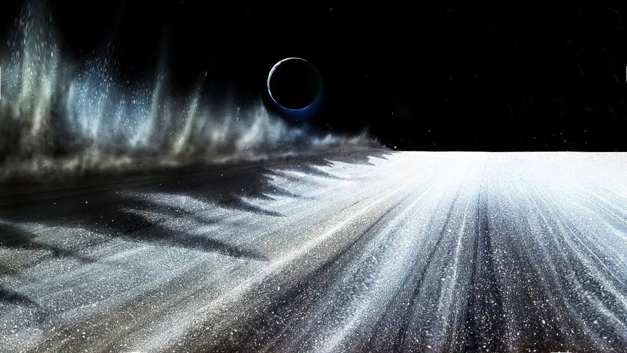 Последние изображения Сатурна НАСА "Кассини" ошеломляют смотреть онлайн