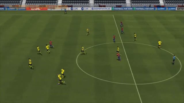 FIFA 14|ПРОХОЖДЕНИЕ КАРЬЕРЫ(БОРУССИЯ ДОРТМУНД)#2 смотреть онлайн