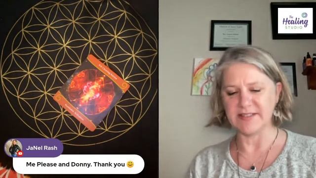 Weekly Oracle Check-in with Leanne Holitza - Week of December 4, 2022 смотреть онлайн