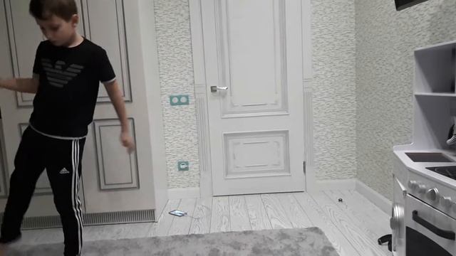 Танц батл #1 смотреть онлайн