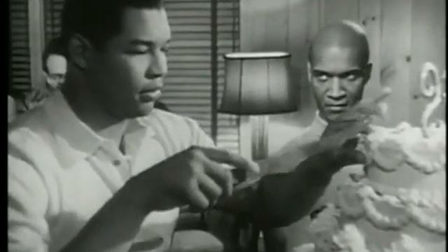 The Joe Louis (1953)