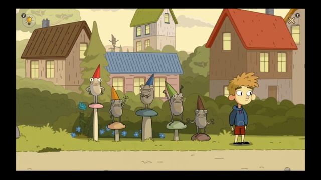 УТКΩЗАВРЫ НАПАДАЮТ ☛ Lost in Play #2 ☚ смотреть онлайн