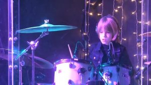 Master Of Puppets (Metallica) - Ян Голишевский  (Ударные) - Николай Комягин