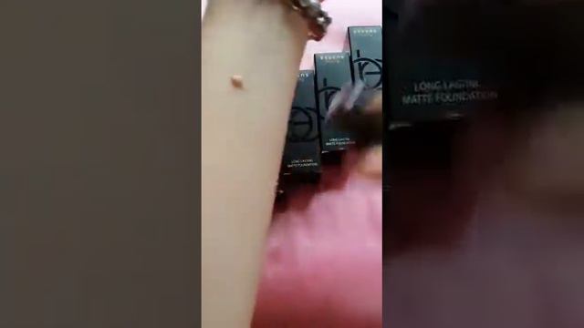 Тональная основа смотреть онлайн