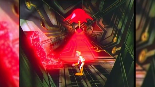 Shack's Arcade Corner: Space Ace смотреть онлайн