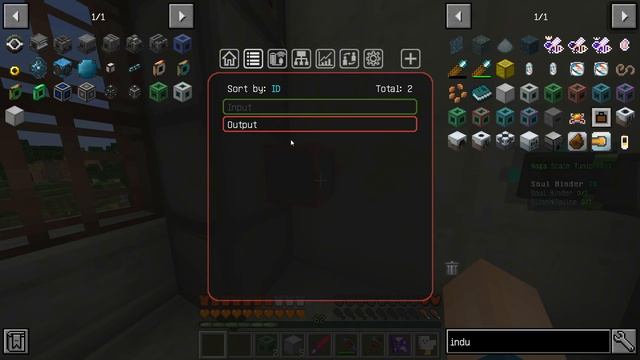 MC Eternal Modpack Ep.35 ?Angel Ring-unlimited creative flight *MINECRAFT* java Hindi смотреть онлайн
