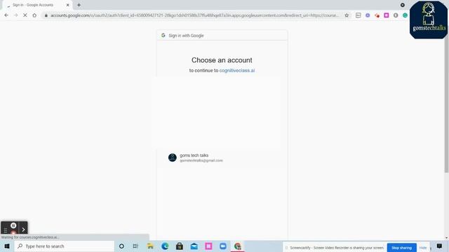 IBM Free Courses With Badges And Certificate | Cognitive Class Free Certification Courses 2021