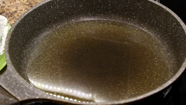 Сазан жаренный смотреть онлайн