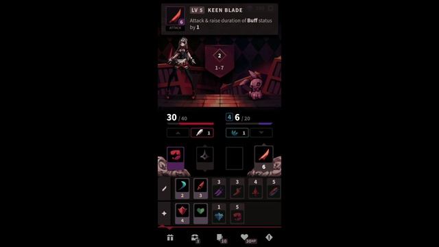 Let's banish some phantoms // Phantom Rose Gameplay // First play. смотреть онлайн