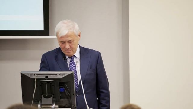 ФРВИ. Лекция 1. Регулирование криптовалюты в России. смотреть онлайн