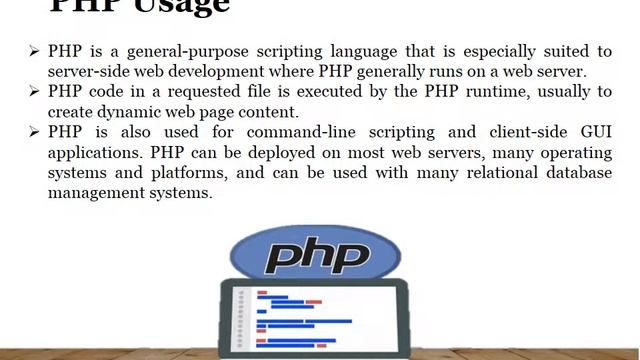 PHP Course - Traininginstituteinjaipur.net смотреть онлайн