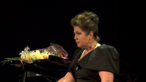 Вера Добролюбова. Кабы знала я, кабы ведала. П. И. Чайковский