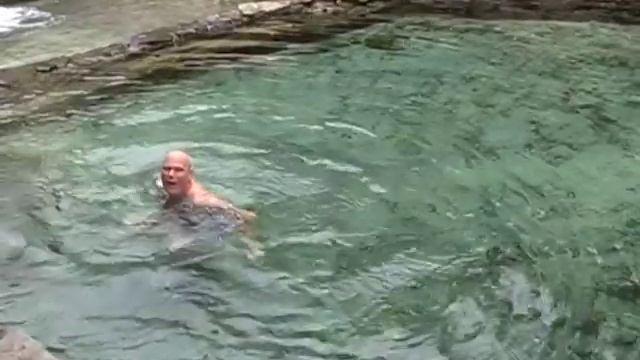 ГРЕМЯИЙ КЛЮЧ. КЛЮЧЕВАЯ ВОДА. Малахов Геннадий. смотреть онлайн