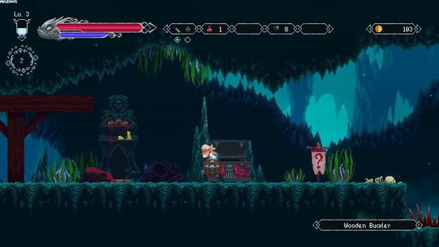 Elderand | GamePlay PC смотреть онлайн