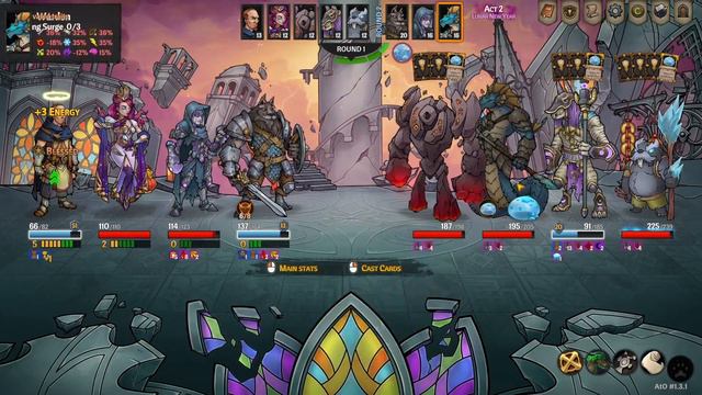 Across The Obelisk Lunar Challenge Weekly